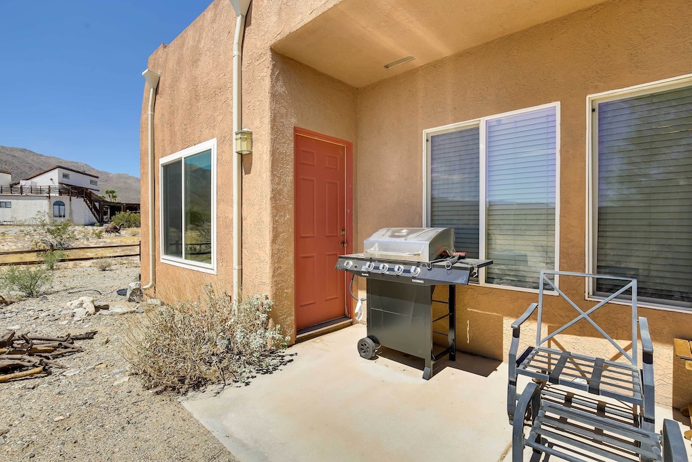 Borrego Springs Stargazing Home w/ Mtn Views - Property Image 18