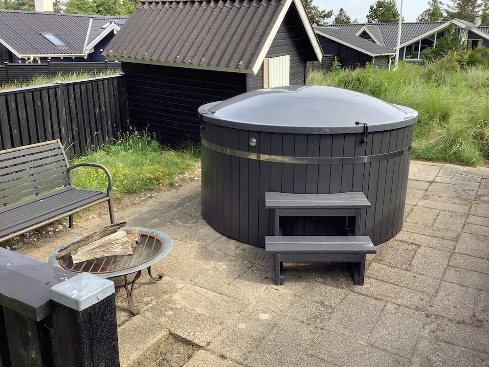 5 Person Holiday Home in Thisted