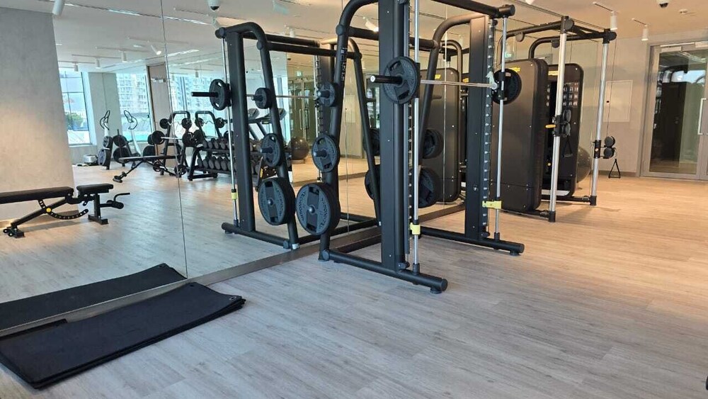 Canal Front Residences - Al Wasl Dubai