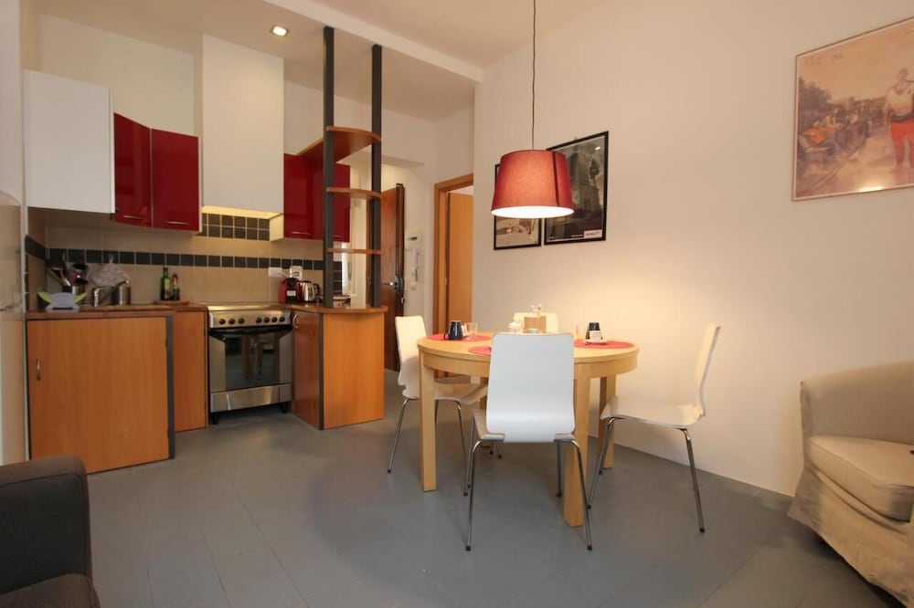 Barbadori Suite