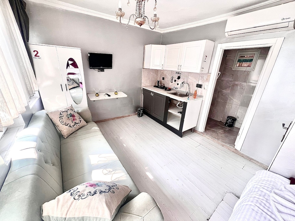 Taksim The Capital Center Hotel