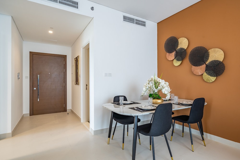 Primestay - Prime Views Apartments - Meydan Dubai