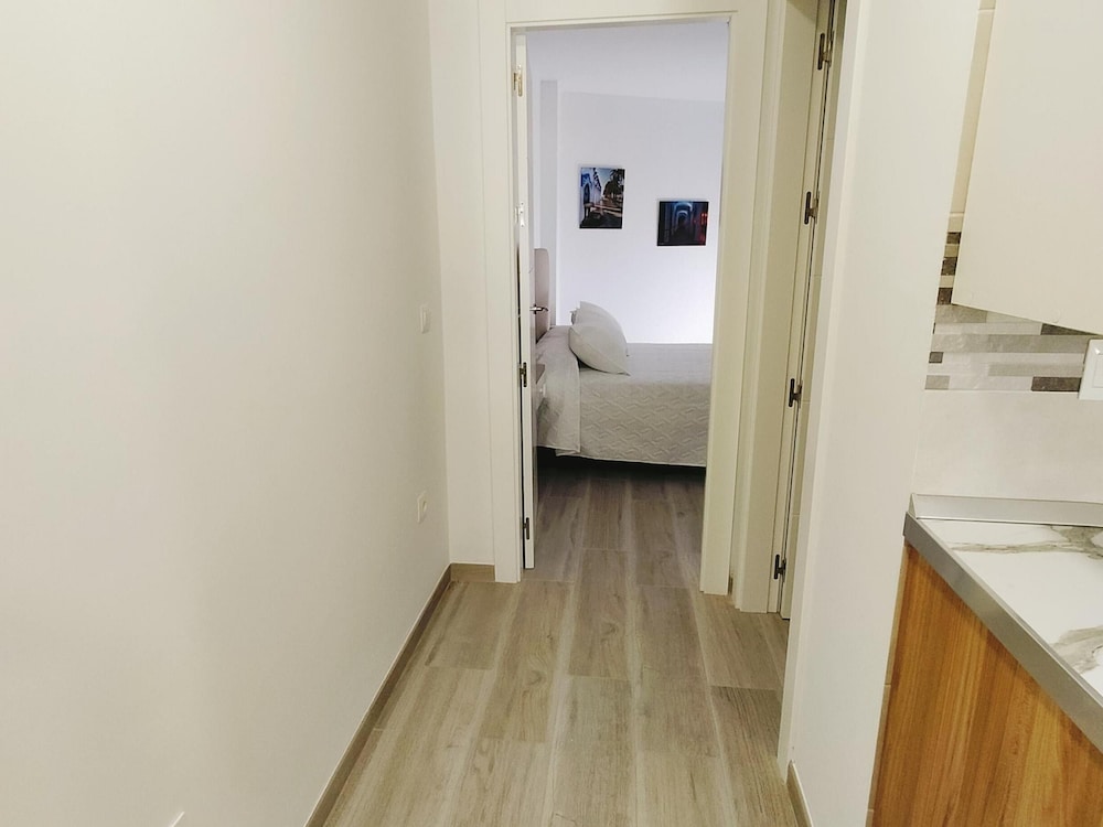 Apartamento Bronce A Centro Nerja Sun