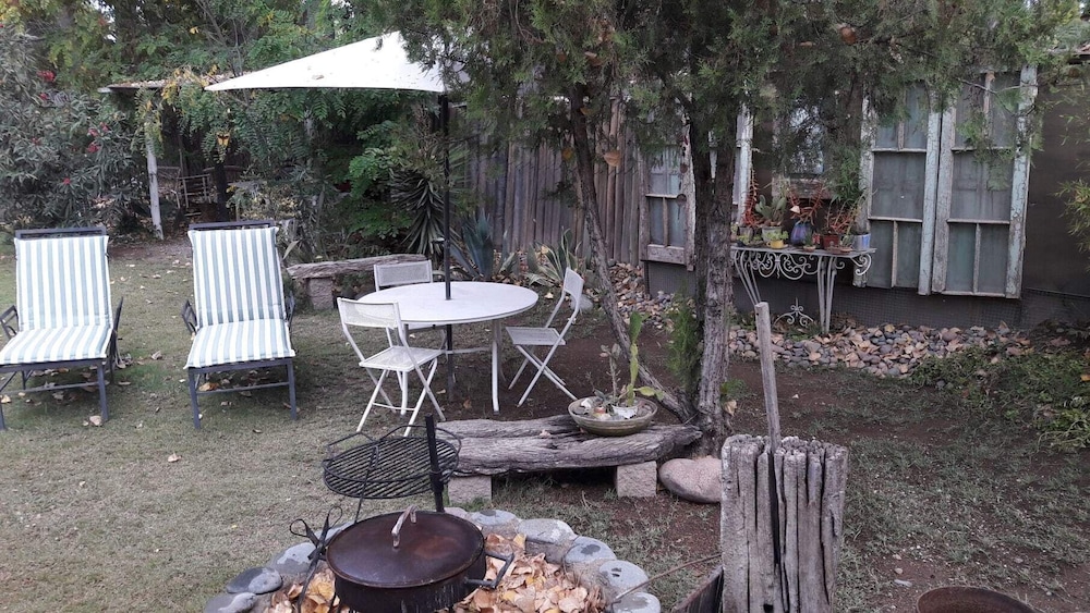 Mendoza Leisure Time Guest House