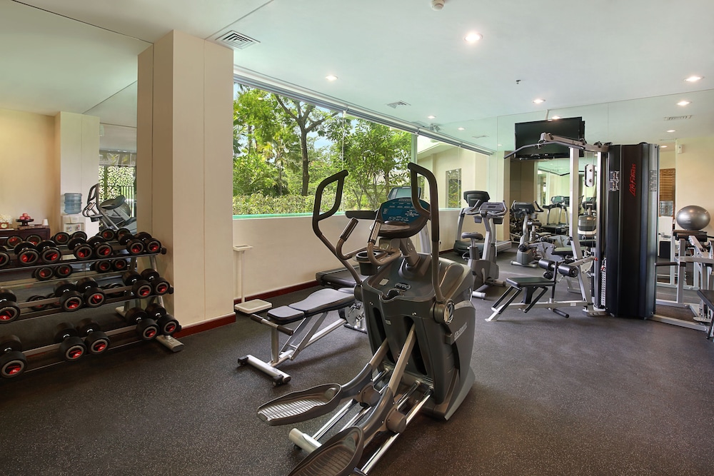 The Seminyak Beach Resort & Spa 71