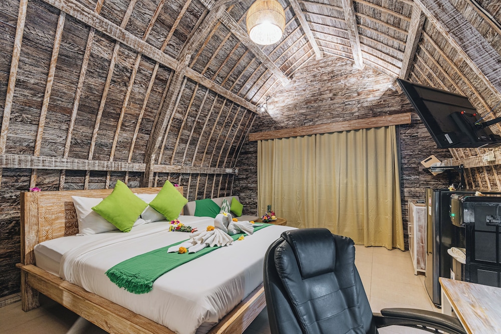 Sunshine Village Canggu