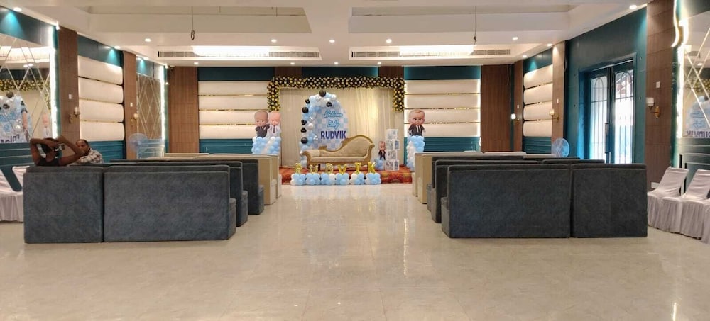 Sigdi Resorts. Alwar