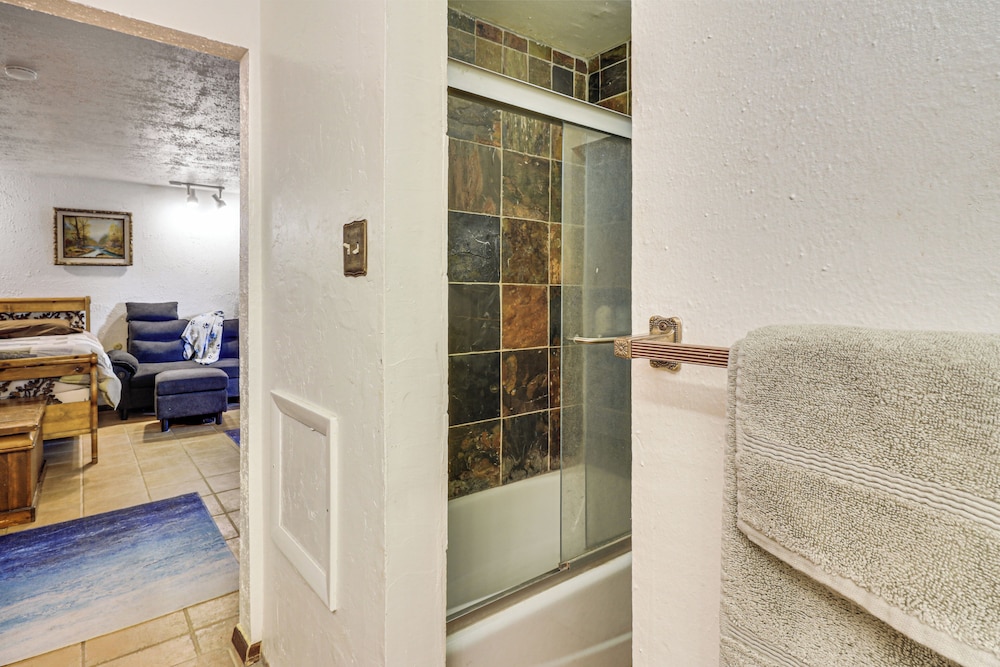 Perfect For Groups! Socorro Home Near NM Tech
