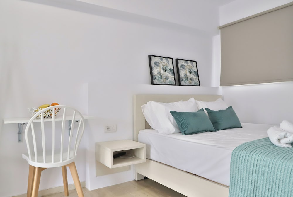 Centro Apartments By Comfortbnb