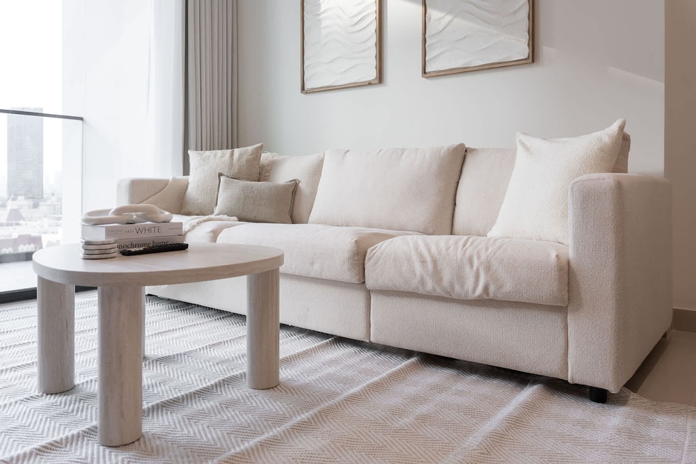 Ravishing 1 Bedroom in Binghatti Amber