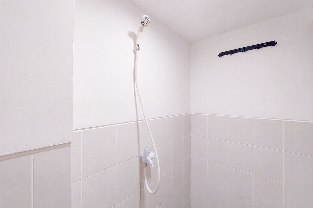Relaxing and Tidy Studio Urbantown Serpong Apartment