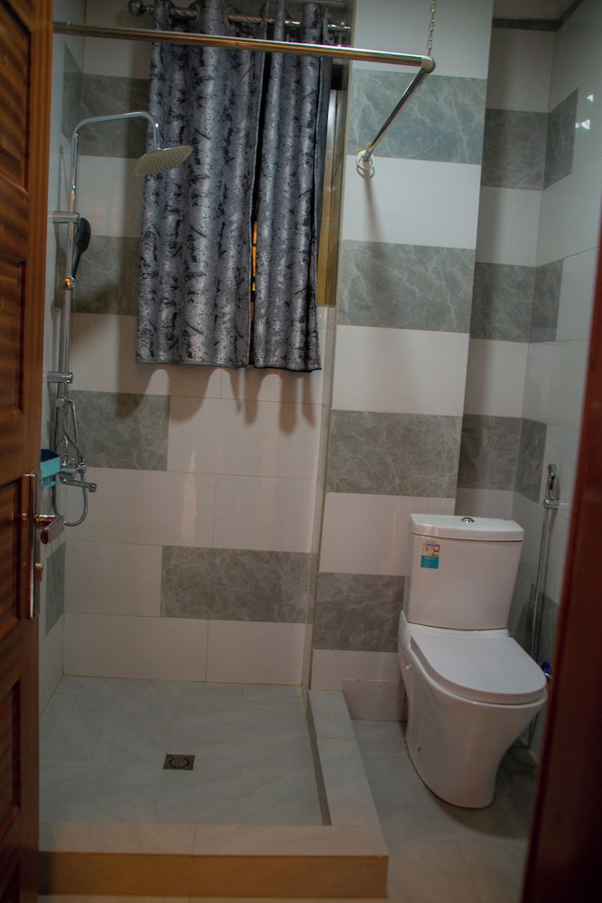 Rond Point Gorilla Boutique & Apartments