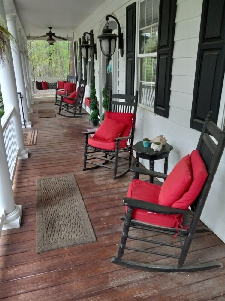 Stroble Paradise view 5
