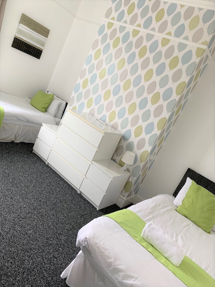 South Shields Vacations - Seaways Holiday Home - Property Image 12