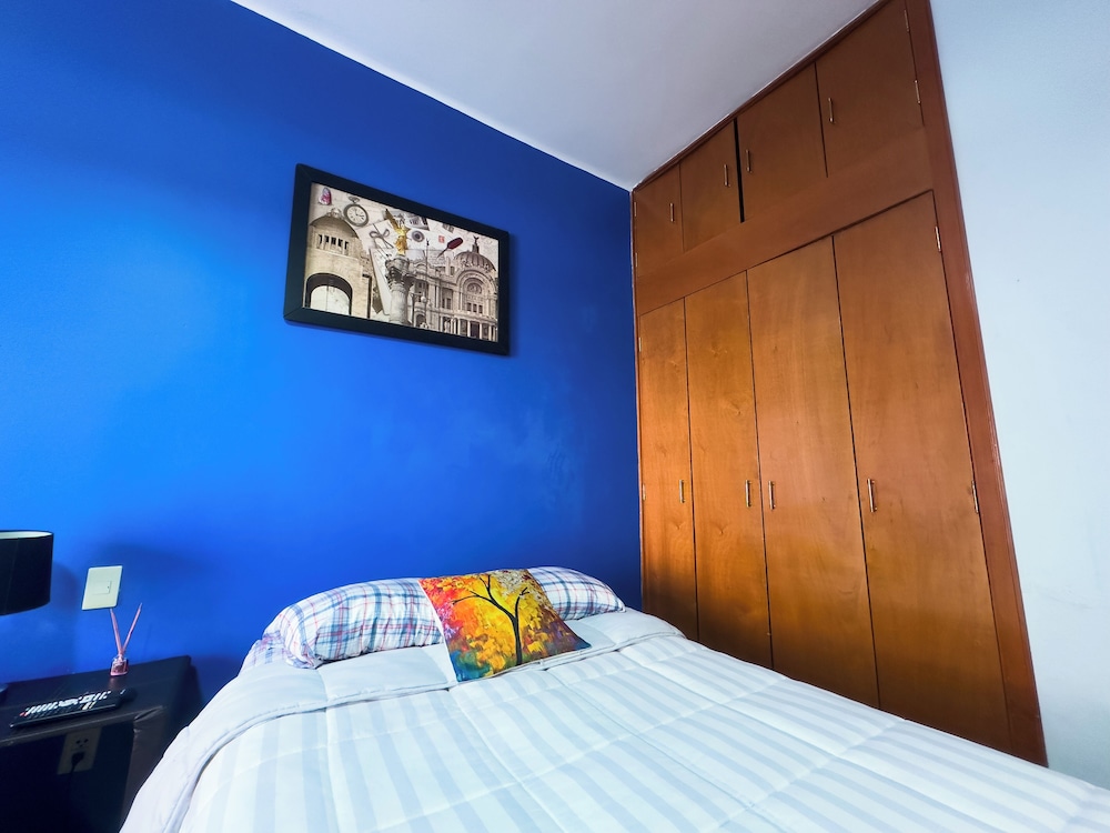 Casa Amplia 5 Rec Roma Sur photo 4