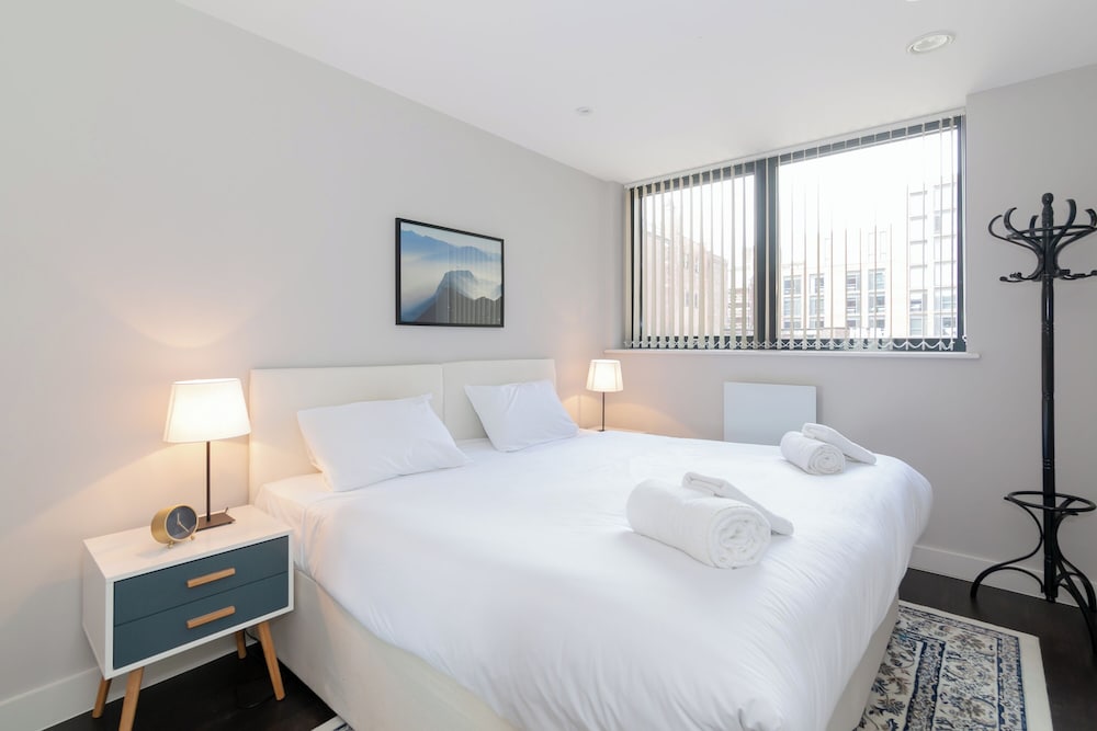 The Fitzgerald Apartments