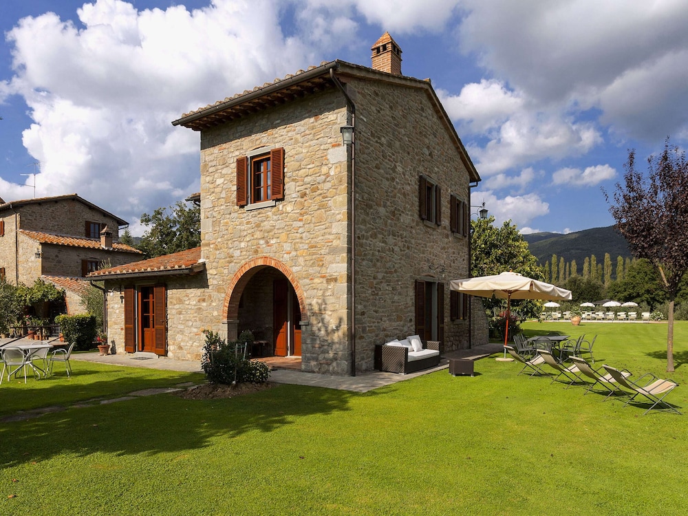 Cortona Vacations - Agriturismo Near Cortona With Swimming Pool - Property Image 35