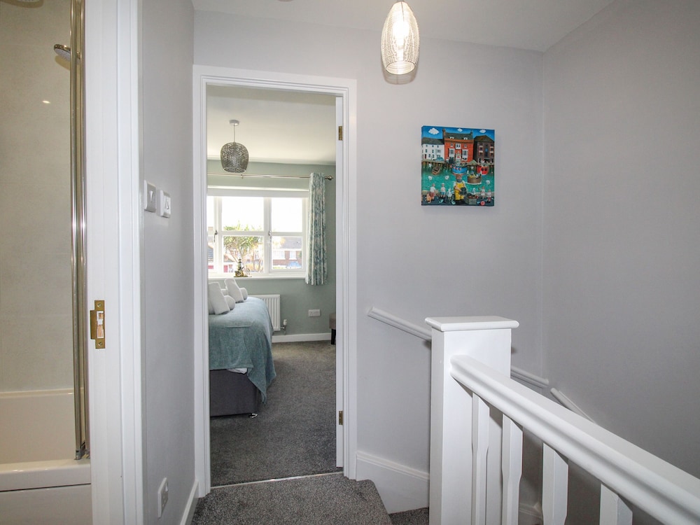Chesil Retreat