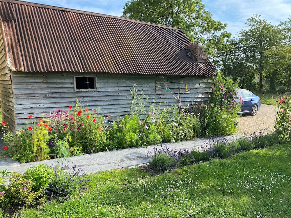 High Cogges Farm Holiday Cottages