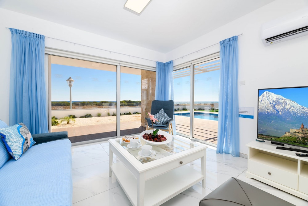 Infinity View Villa in Ayia Napa