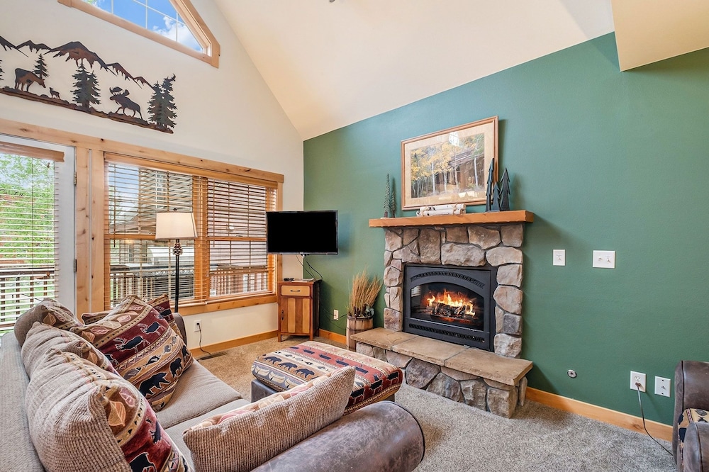 Solitude Condos - Estes Park CO
