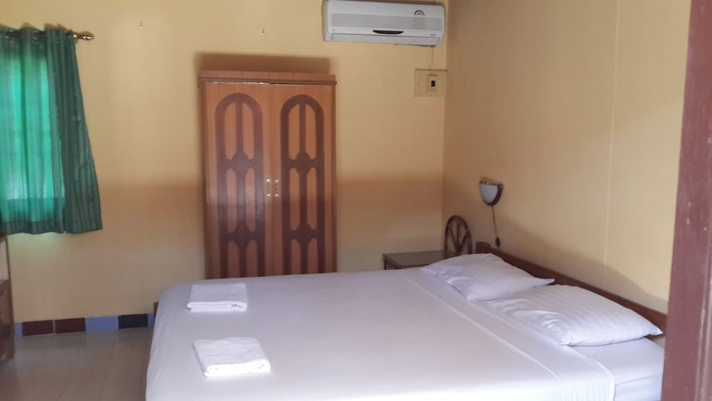 Lucky Home Resort