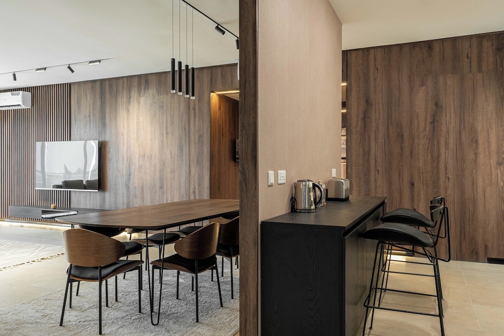 George Residence Victoria Island Lagos