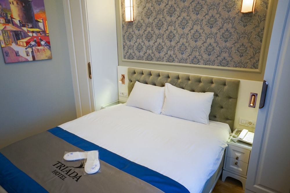 Triada Otel - Image 116