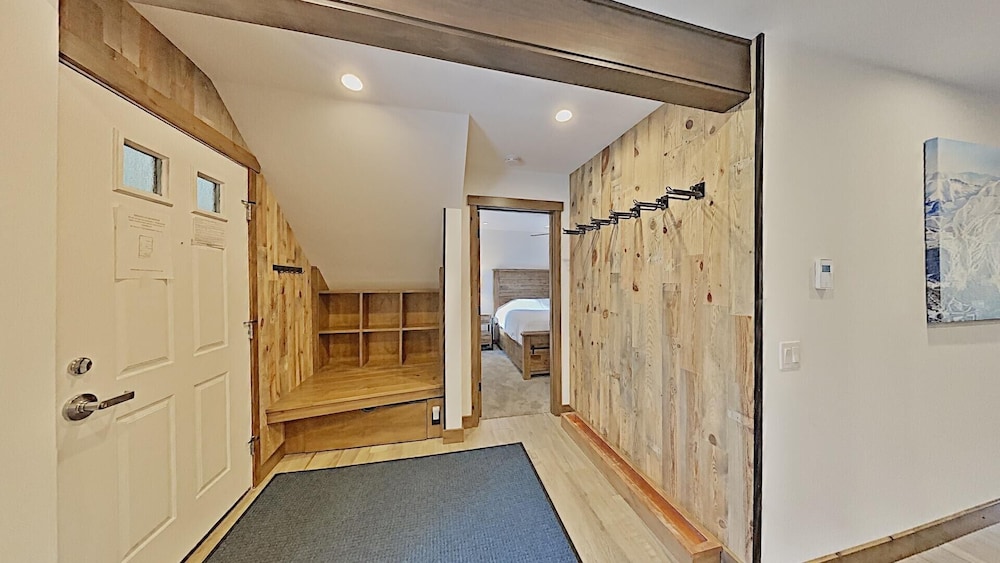Mammoth Mountain Condos