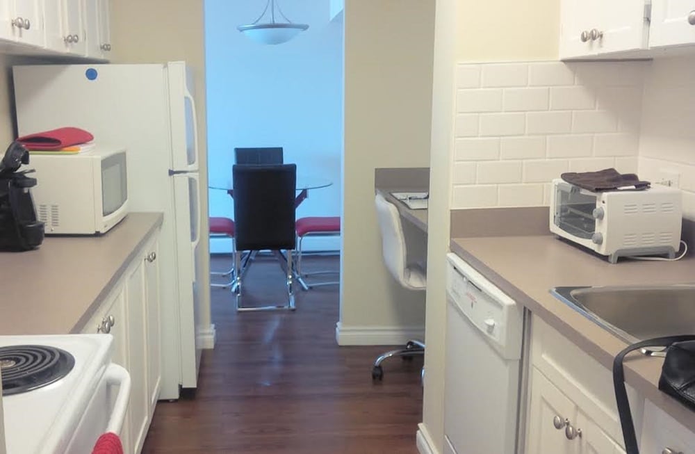 Newtel Suites