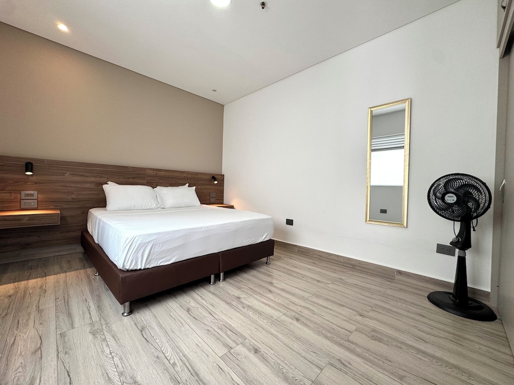 Torre Zurich Luxury