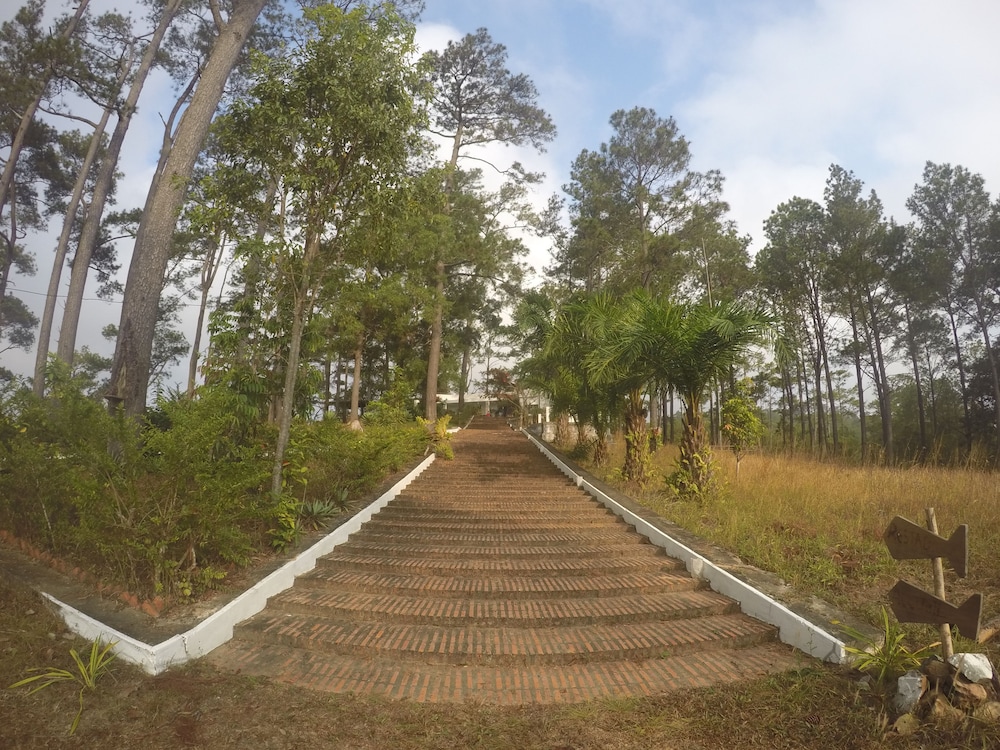 Kirirom Hill Station