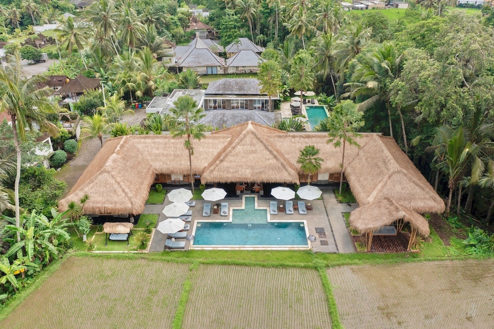 Villa Jepun
