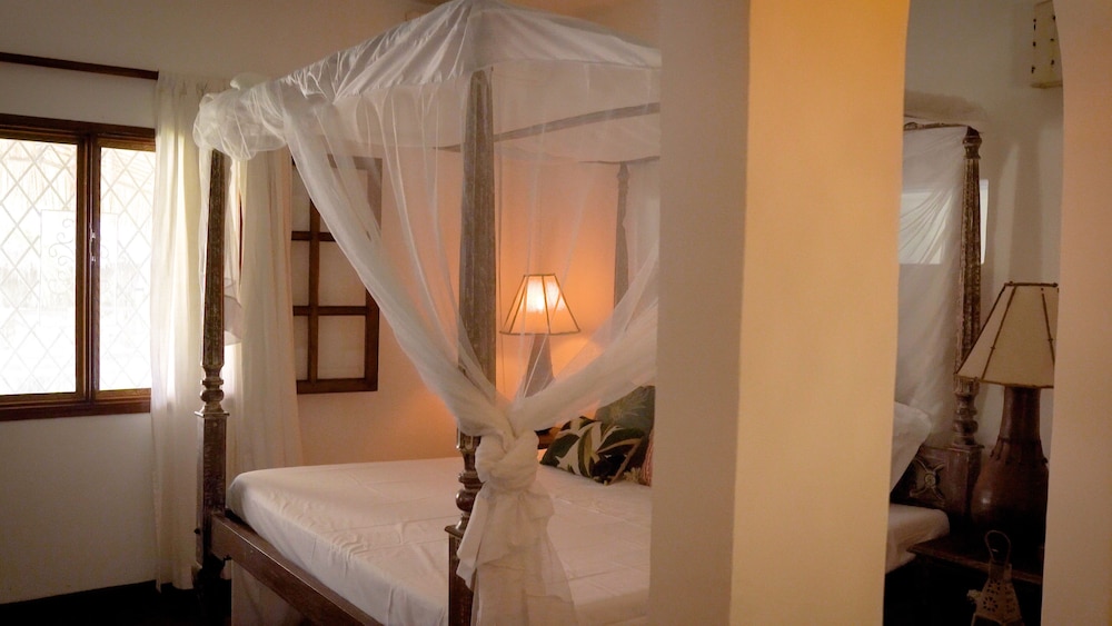 Simba Wakike Luxury Villa view 2