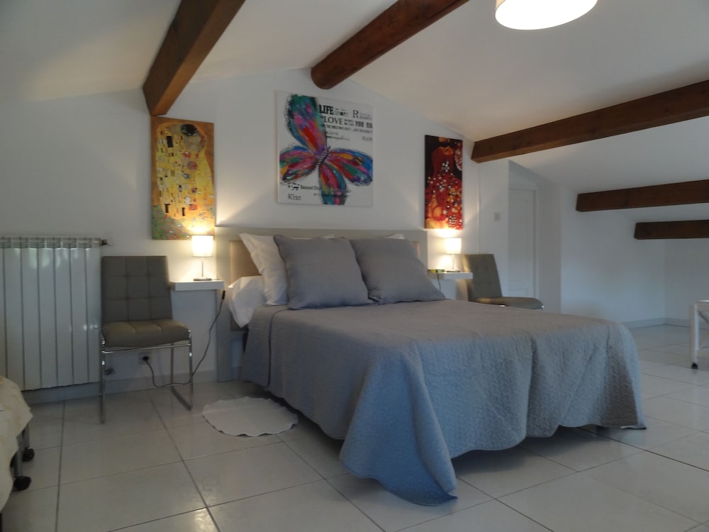 Locations des Alpilles