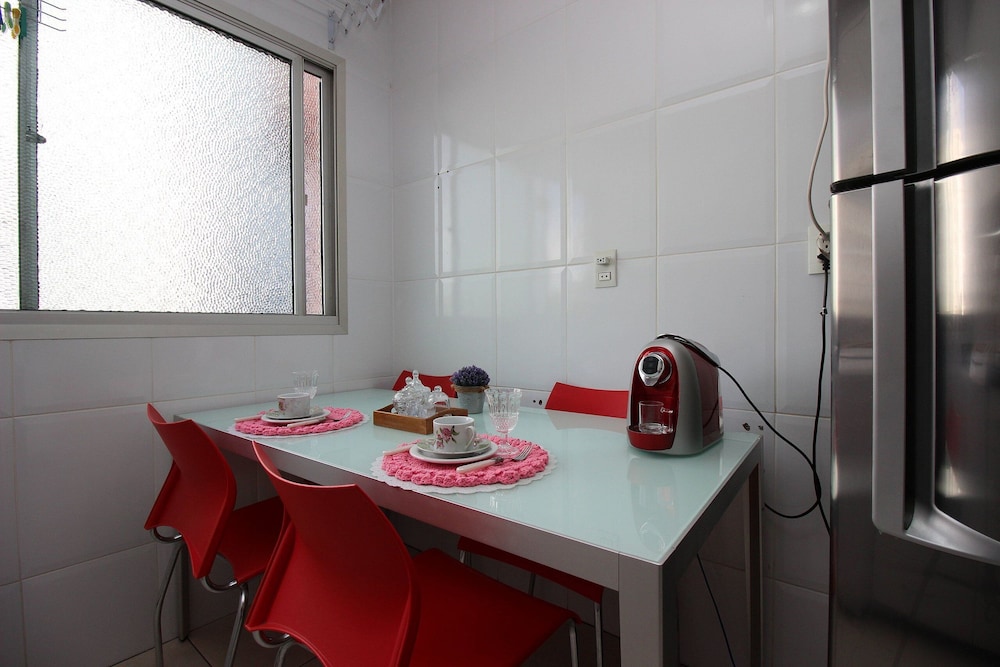 Apartamento Completo Asa Norte