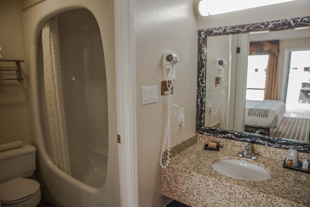 Canadian Motel North Battleford