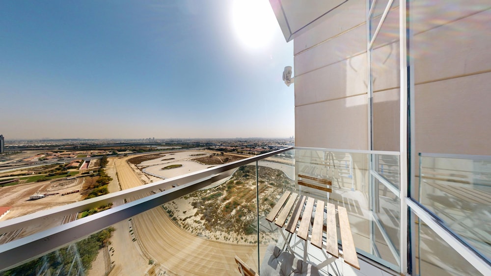 Al Habtoor City - Amna Tower 1708