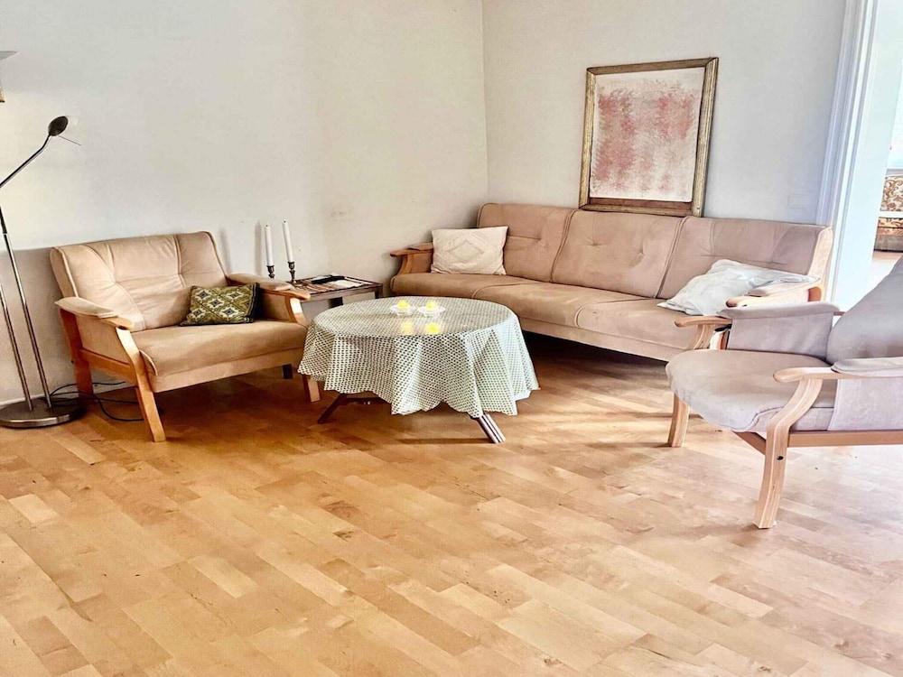 5 Star Holiday Home in Faxe Ladeplads