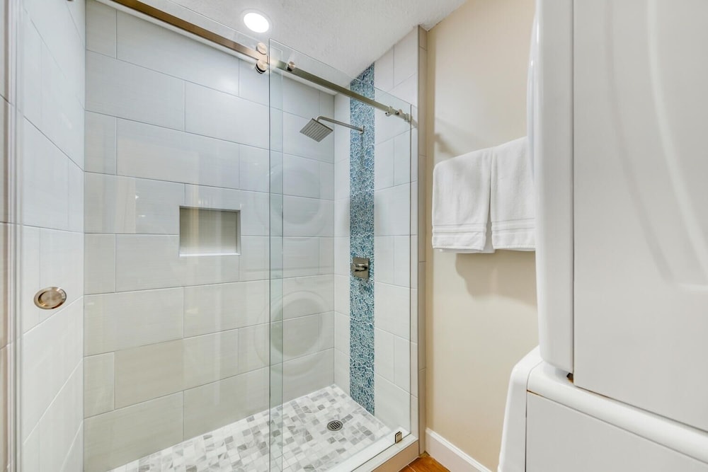 Coral Reef Club 36 3 Bedroom Condo