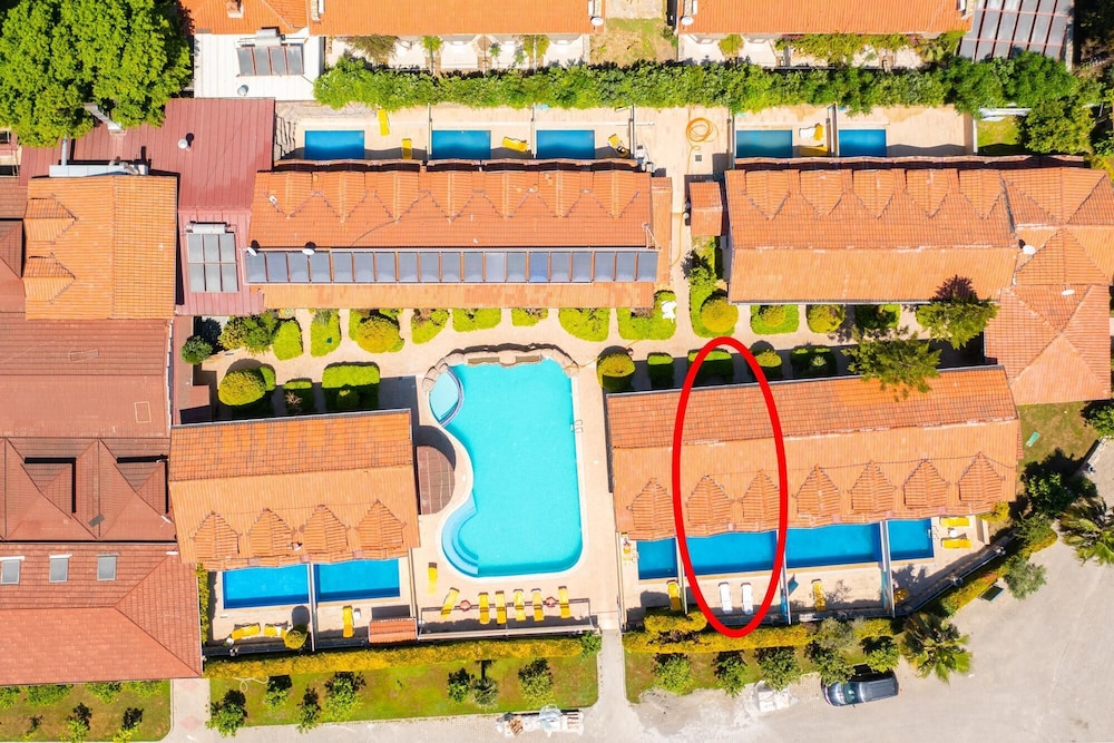 Villa Ayla Paradise in Dalyan