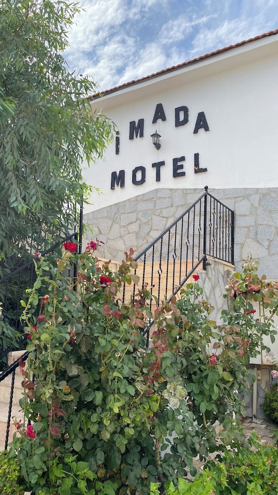 İMADA MOTEL