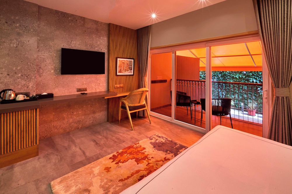 The Passport Hotel