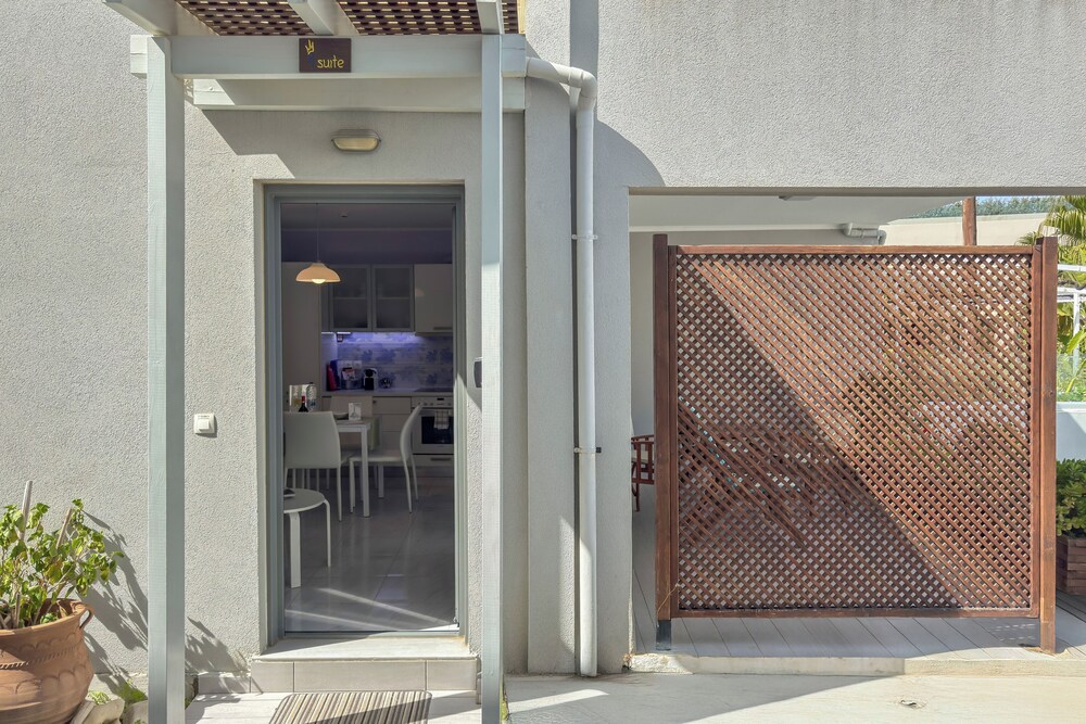 Alisahni Suite