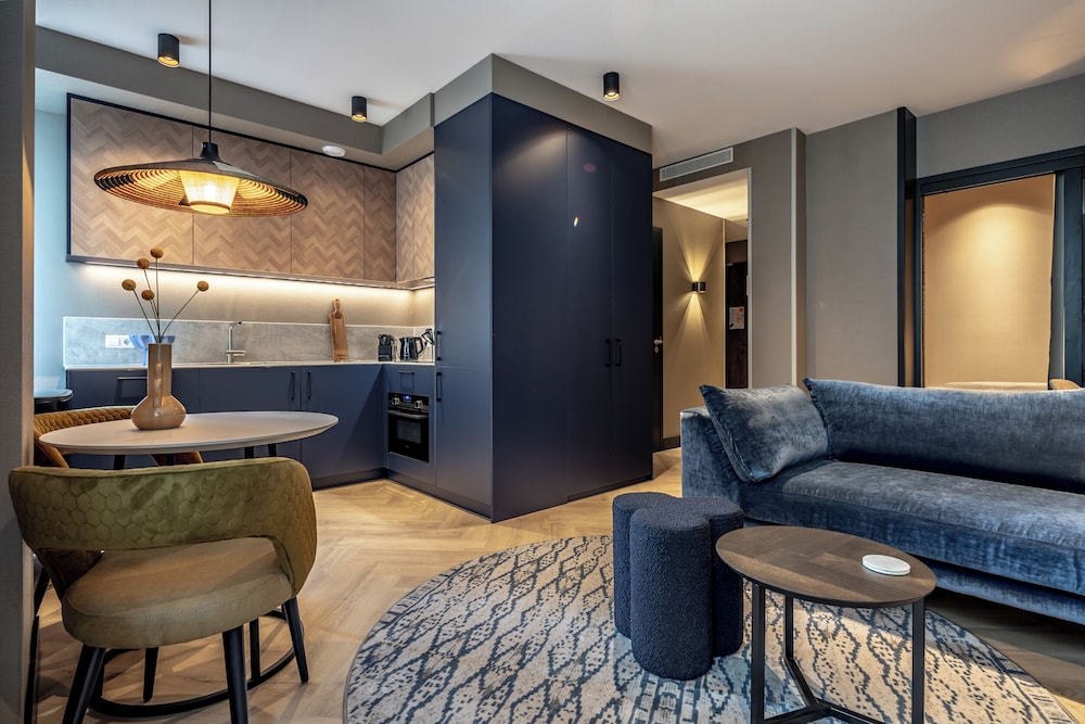 BizStay Delft