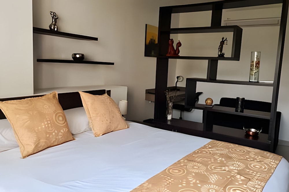 504 Moderno Aparta-Suite en Versalles Tipo Loft - Cali Tower Suites & Lofts