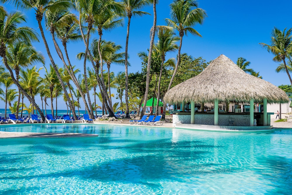 Coral Costa Caribe Beach Resort - All Inclusive - Property Image 1