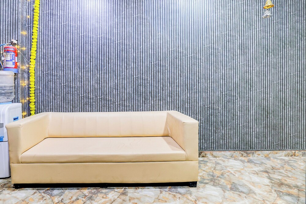 Fabhotel Csrx