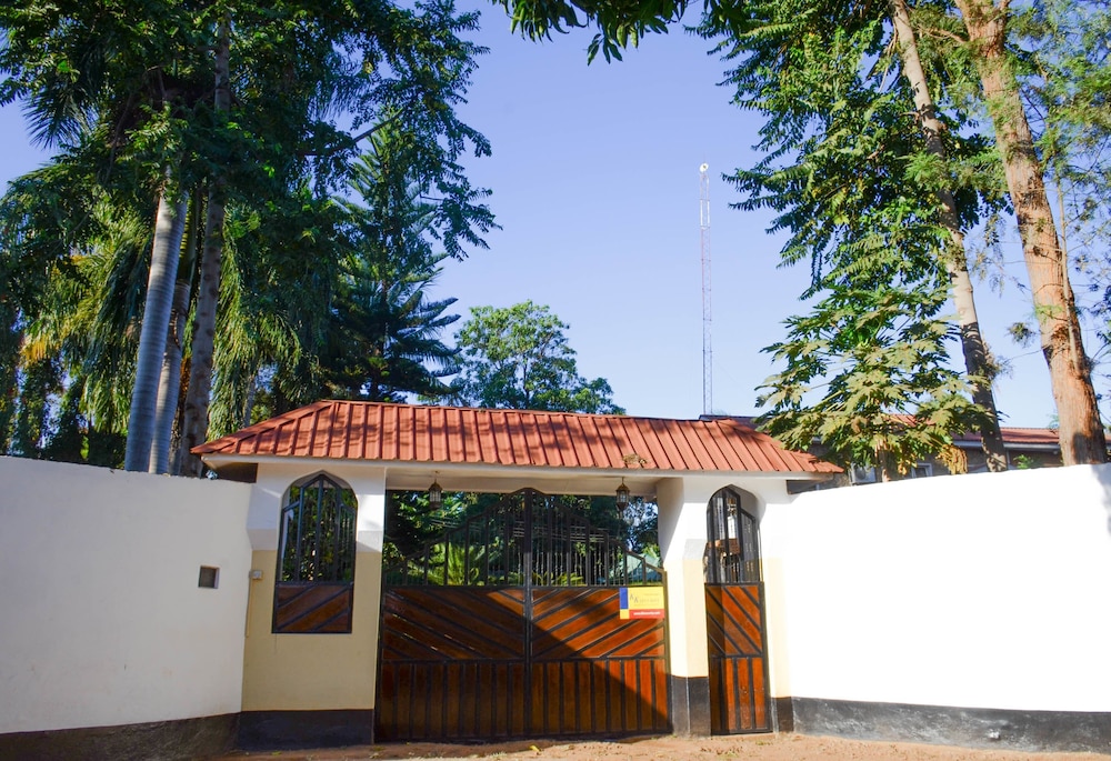 Mama Thea Homes - Hostel