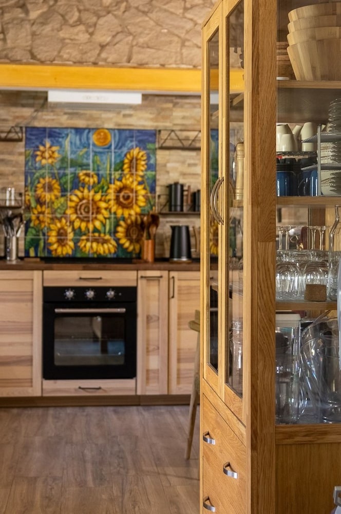Splendid Penina Country House Retreat
